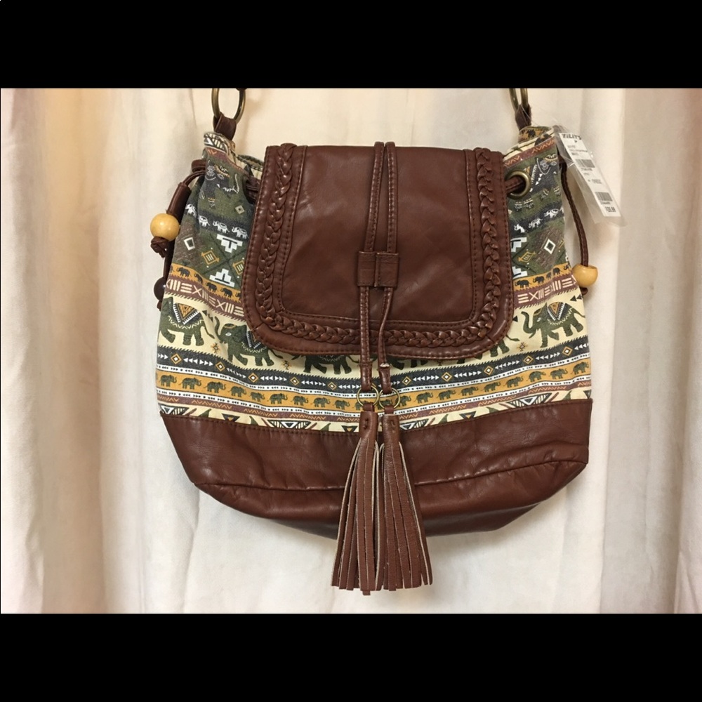 🐘 Tilly’s elephant purse!! 🐘